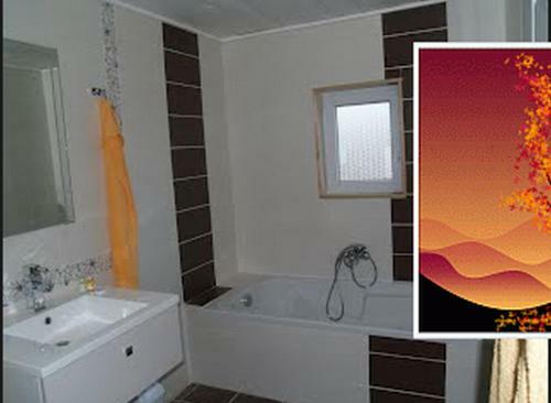 Bed & Breakfast Maison Sarrau
