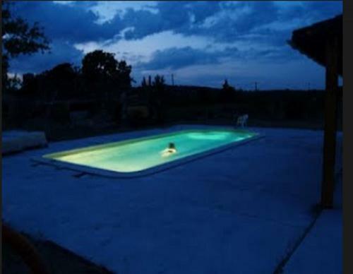 Bed & Breakfast Maison Sarrau