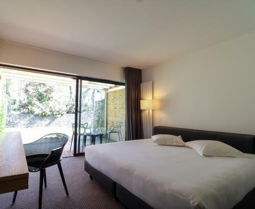 Hotel Loire & Sens