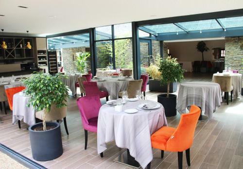 Hotel Loire & Sens