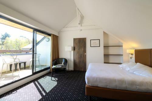 Hotel Loire & Sens