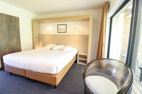 Hotel Loire & Sens