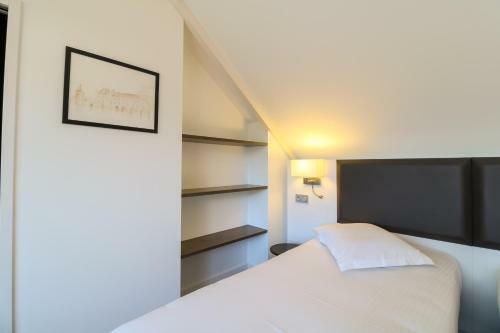 Hotel Loire & Sens