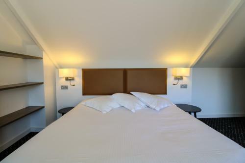 Hotel Loire & Sens