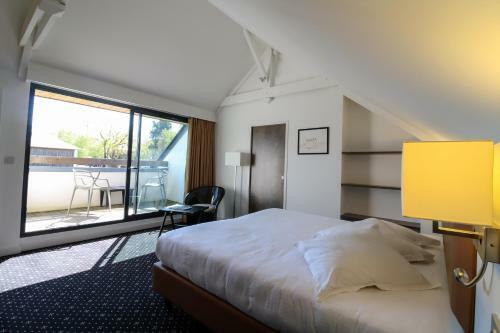 Hotel Loire & Sens
