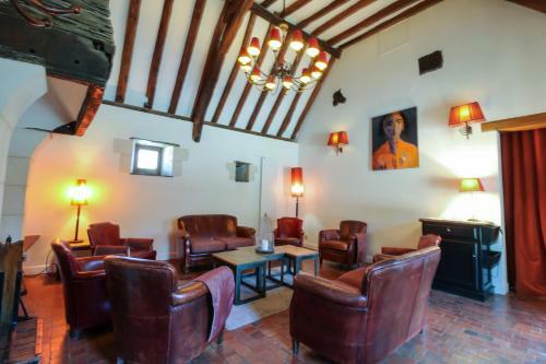 Hotel Loire & Sens