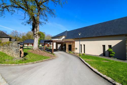 Hotel Loire & Sens