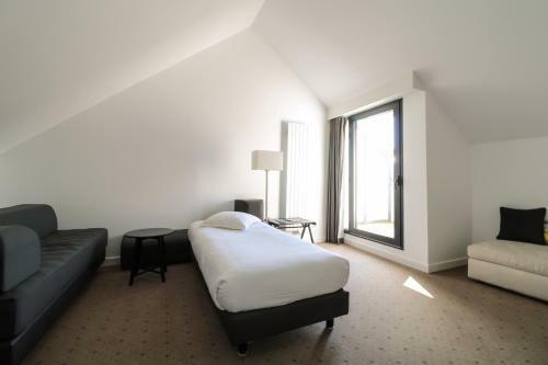 Hotel Loire & Sens