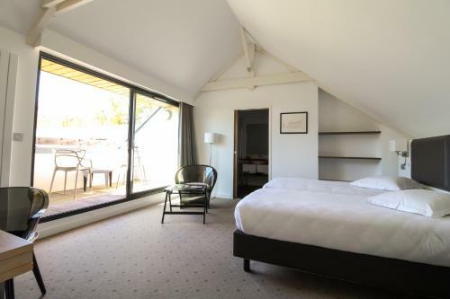 Hotel Loire & Sens