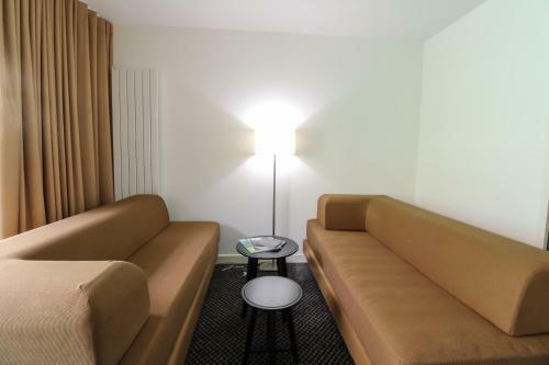 Hotel Loire & Sens