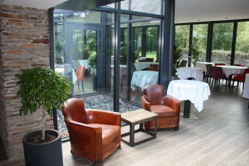 Hotel Loire & Sens