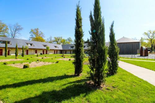 Hotel Loire & Sens