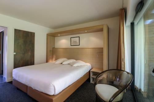 Hotel Loire & Sens