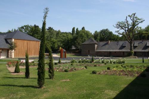 Hotel Loire & Sens