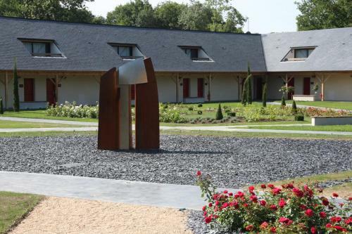 Hotel Loire & Sens