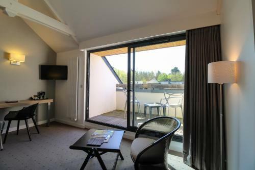 Hotel Loire & Sens