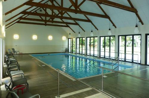 Hotel Loire & Sens