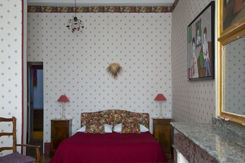 Bed & Breakfast La Garlande
