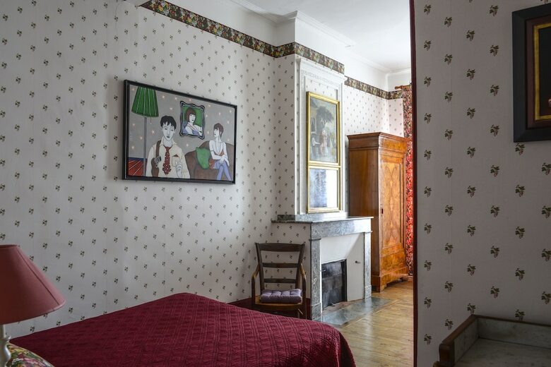 Bed & Breakfast La Garlande