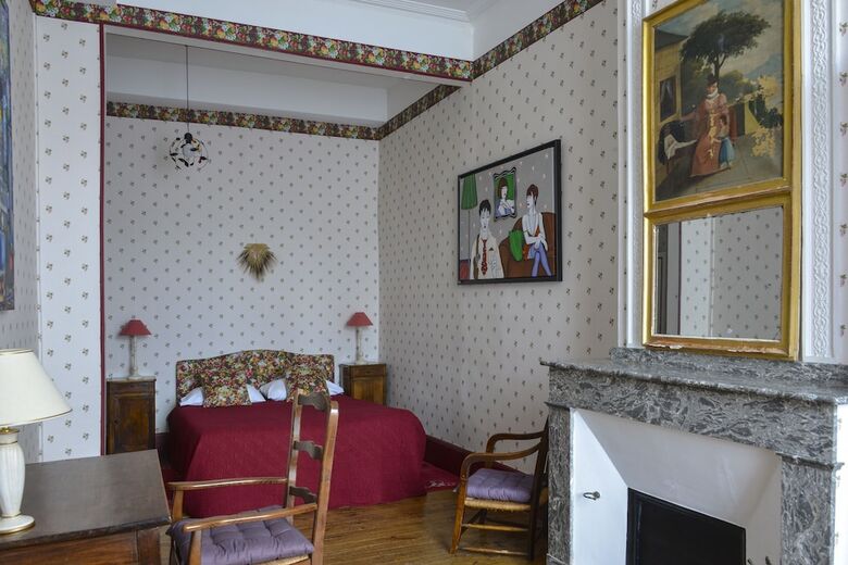 Bed & Breakfast La Garlande