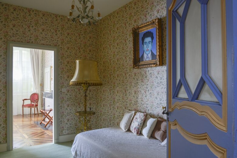 Bed & Breakfast La Garlande