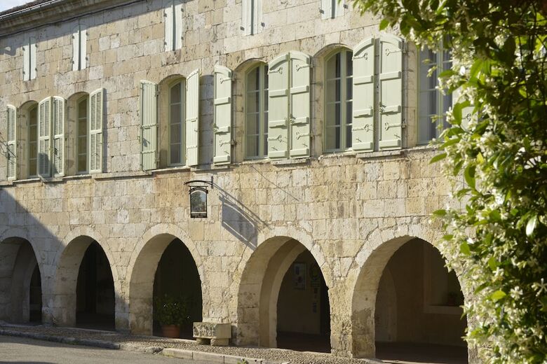 Bed & Breakfast La Garlande