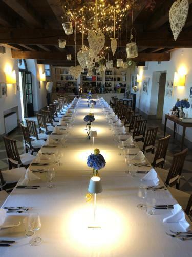 Hotel Villa Policreti
