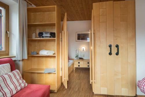 Apartamento Residence Veider