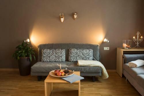 Apartamento Residence Veider