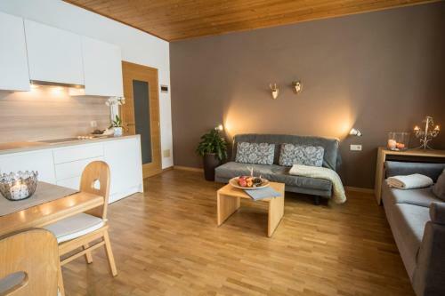 Apartamento Residence Veider