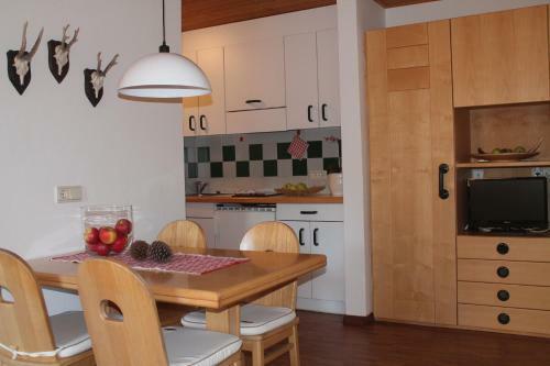 Apartamento Residence Veider