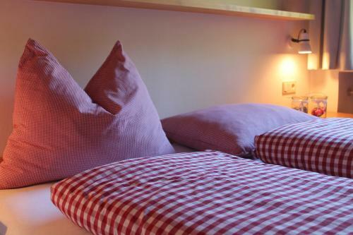 Apartamento Residence Veider
