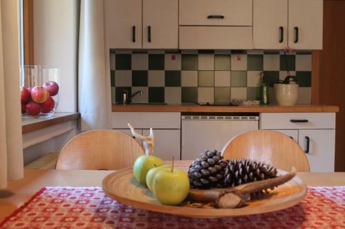 Apartamento Residence Veider