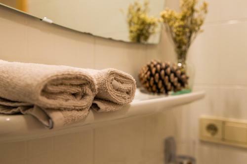 Apartamento Residence Veider