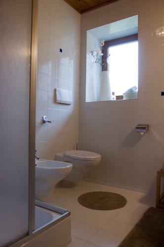 Apartamento Residence Veider