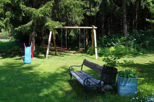 Apartamento Residence Veider