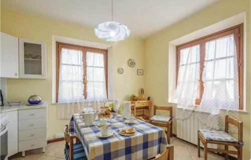 Apartamento Casa Rosa