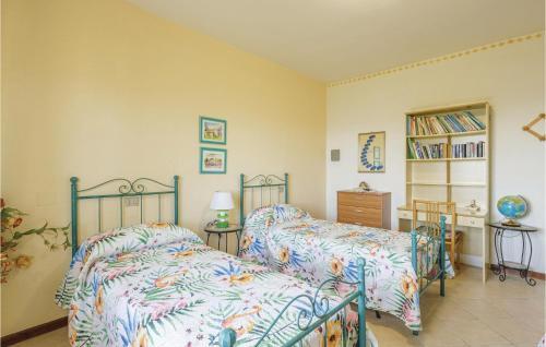 Apartamento Casa Rosa