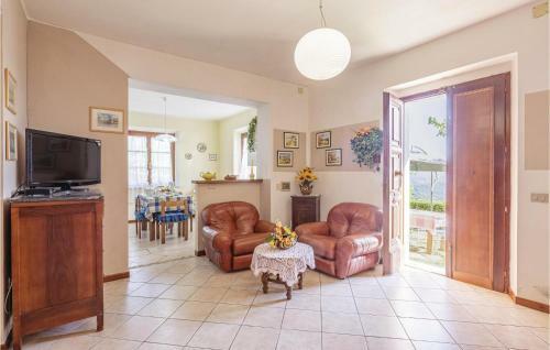 Apartamento Casa Rosa