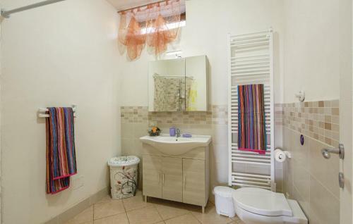 Apartamento Casa Rosa