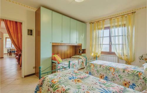 Apartamento Casa Rosa