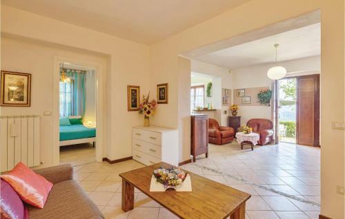 Apartamento Casa Rosa
