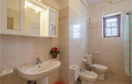 Apartamento Casa Rosa