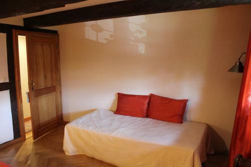 Bed & Breakfast La T�te Dans Les Etoiles