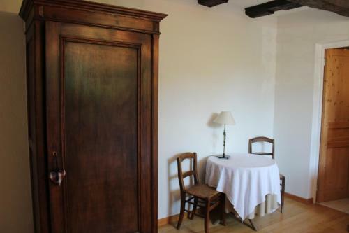 Bed & Breakfast La T�te Dans Les Etoiles