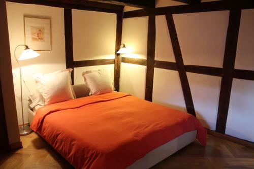 Bed & Breakfast La T�te Dans Les Etoiles