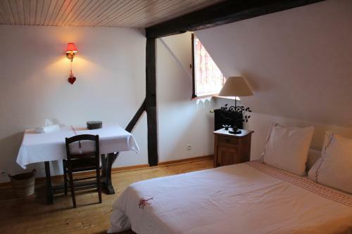 Bed & Breakfast La T�te Dans Les Etoiles