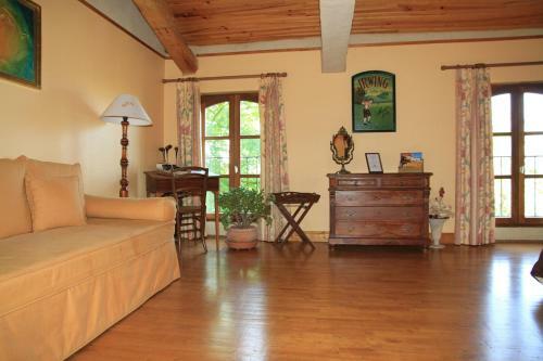 Bed & Breakfast La Pigario
