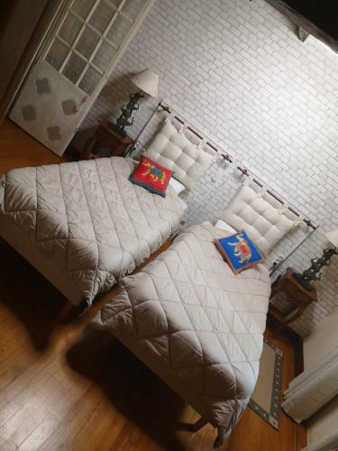 Bed & Breakfast La Pigario