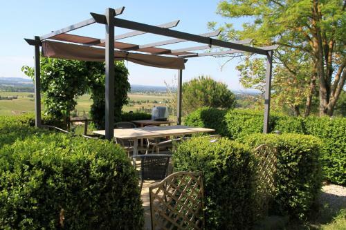 Bed & Breakfast La Pigario